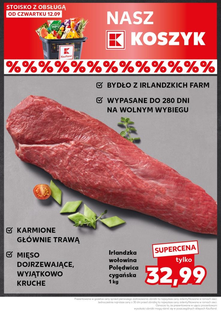 Gazetka promocyjna Kaufland str. 14