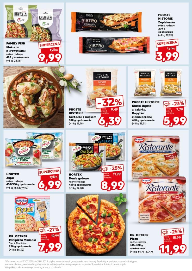 Gazetka promocyjna Kaufland str. 25