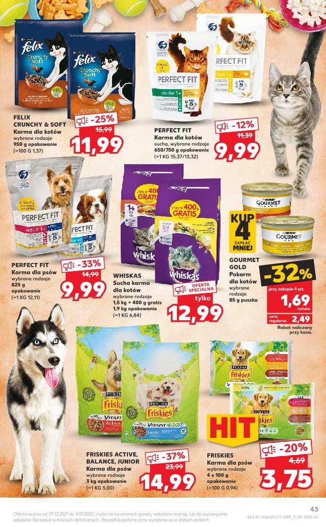 Gazetka promocyjna Kaufland str. 37