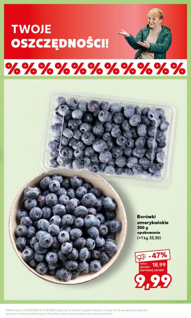 Gazetka promocyjna Kaufland str. 13