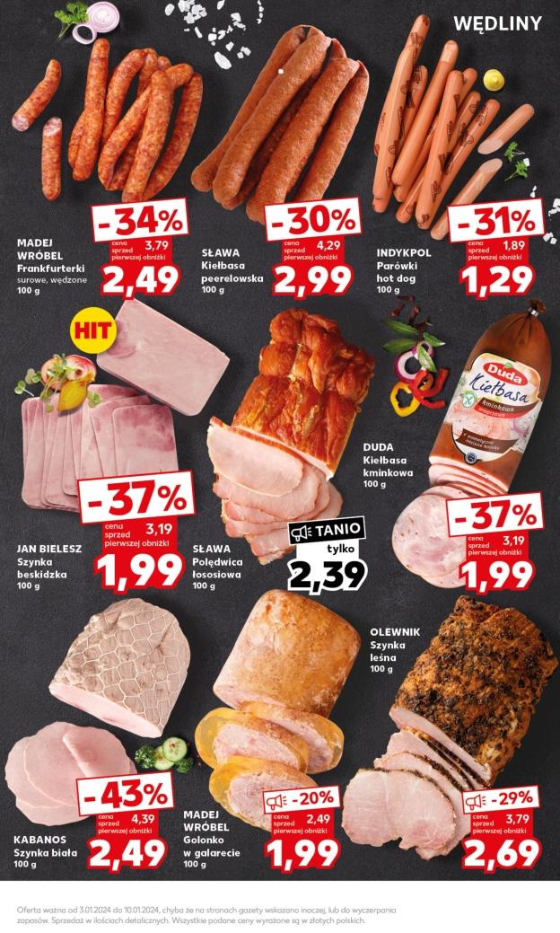 Gazetka promocyjna Kaufland str. 13