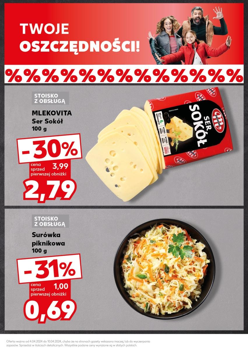 Gazetka promocyjna Kaufland str. 15