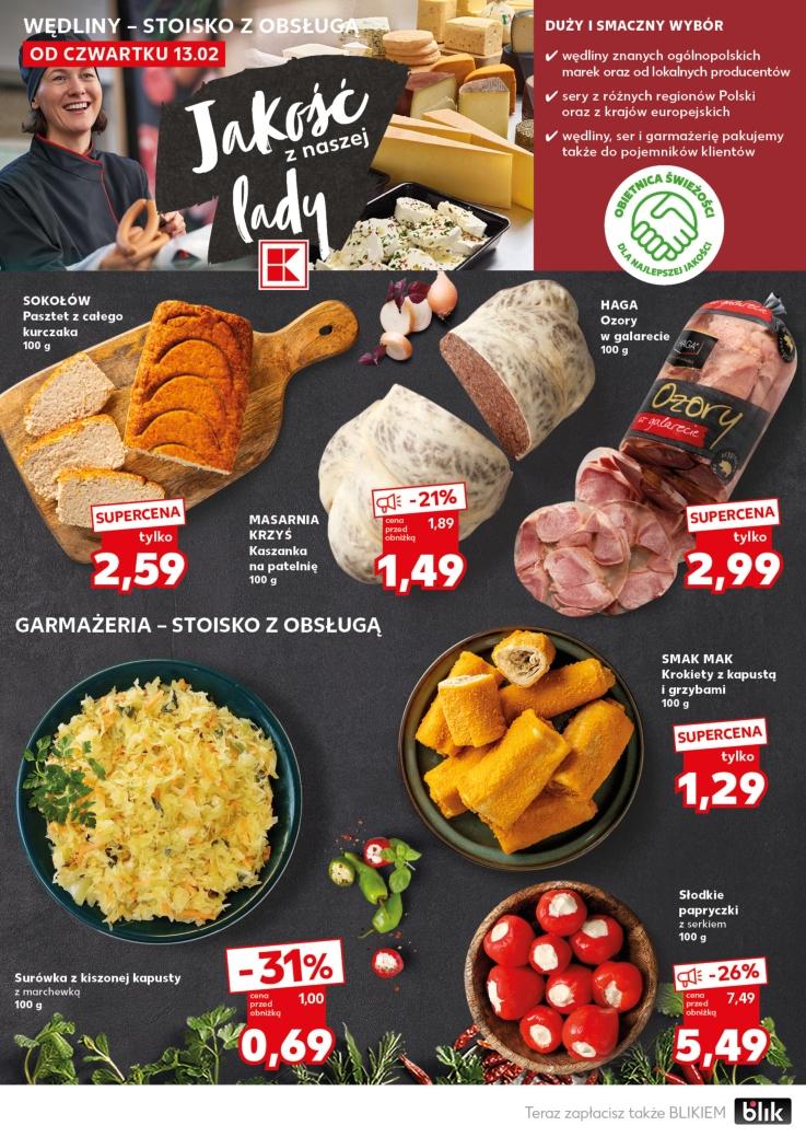 Gazetka promocyjna Kaufland str. 24