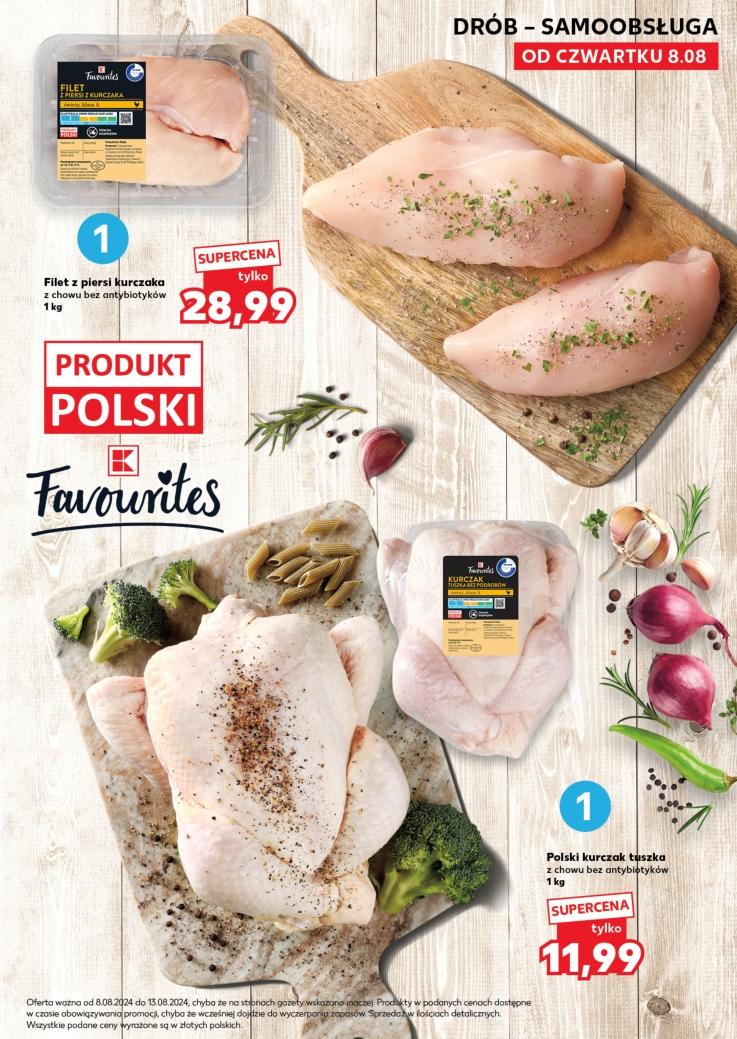 Gazetka promocyjna Kaufland str. 17