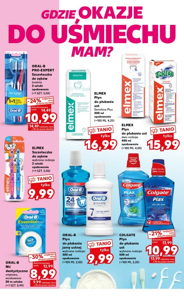 Gazetka promocyjna Kaufland str. 14