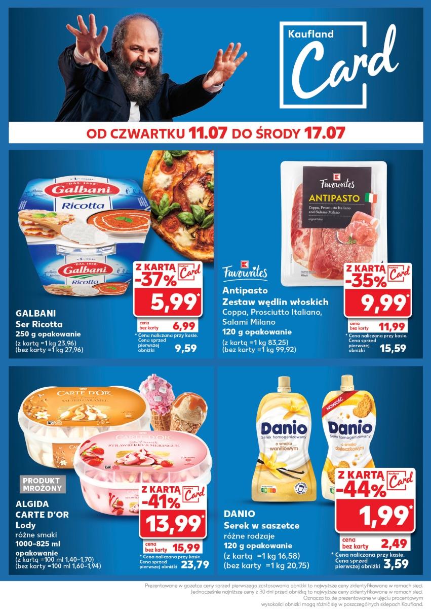 Gazetka promocyjna Kaufland str. 32