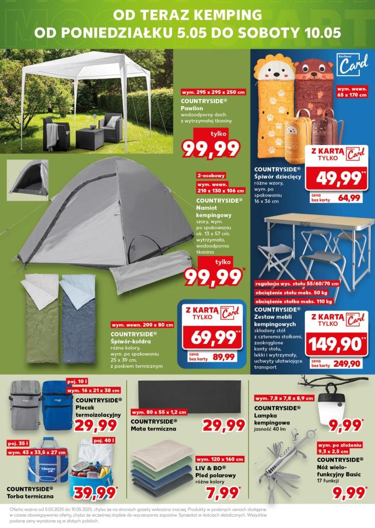 Gazetka promocyjna Kaufland str. 27