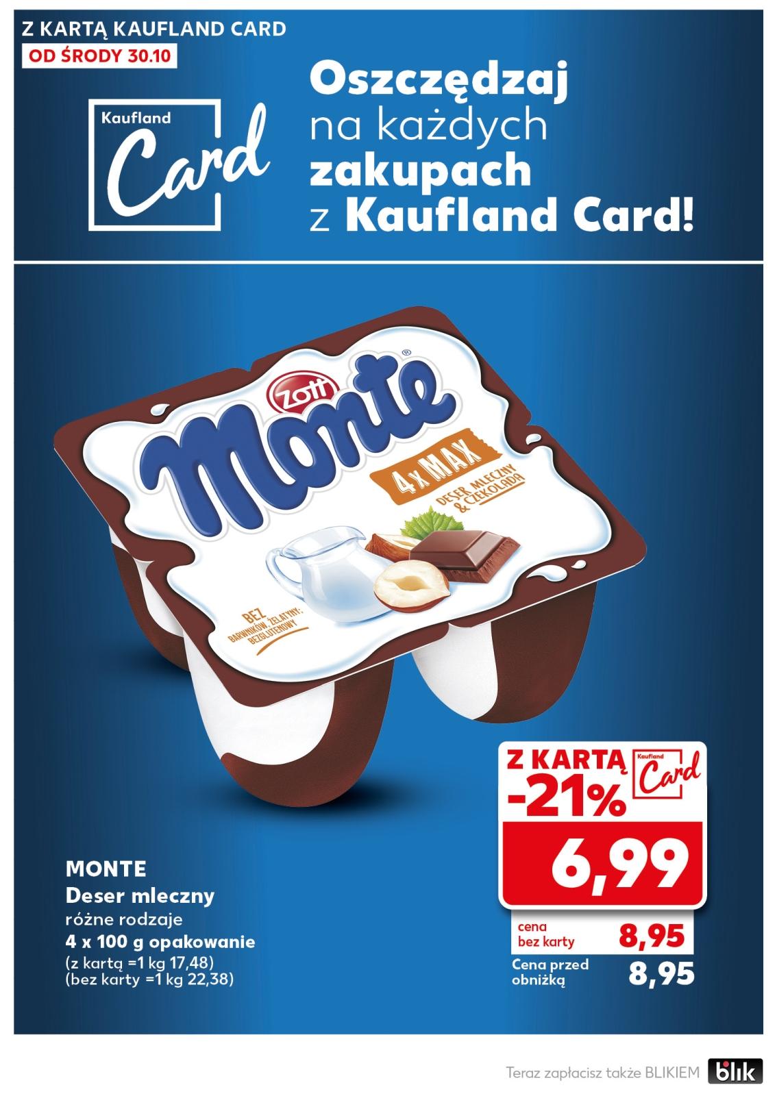 Gazetka promocyjna Kaufland str. 12