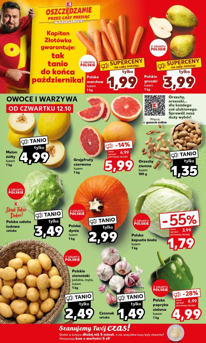 Gazetka promocyjna Kaufland str. 4