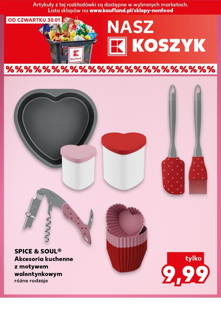 Gazetka promocyjna Kaufland str. 14