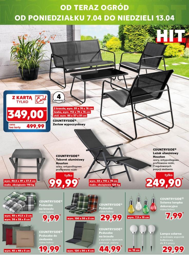 Gazetka promocyjna Kaufland str. 30