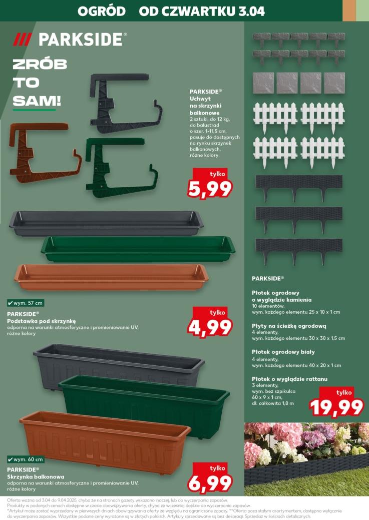 Gazetka promocyjna Kaufland str. 27