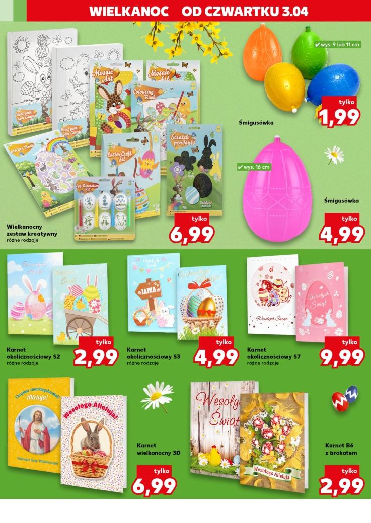 Gazetka promocyjna Kaufland str. 14