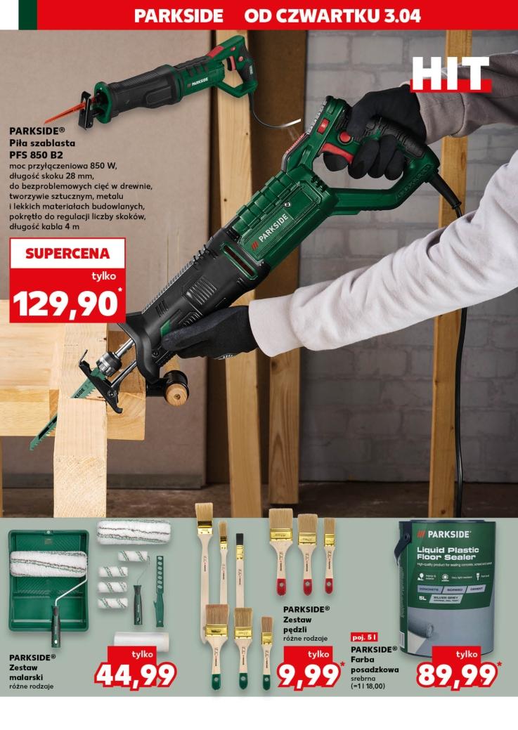 Gazetka promocyjna Kaufland str. 6