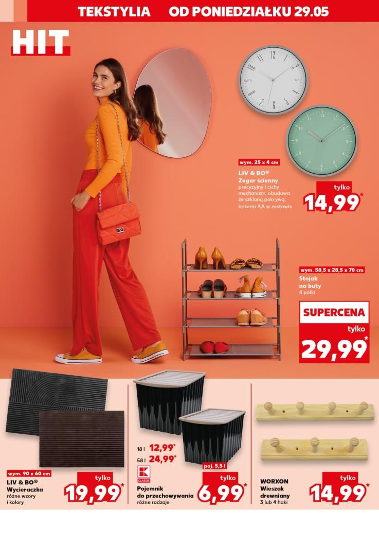 Gazetka promocyjna Kaufland str. 14