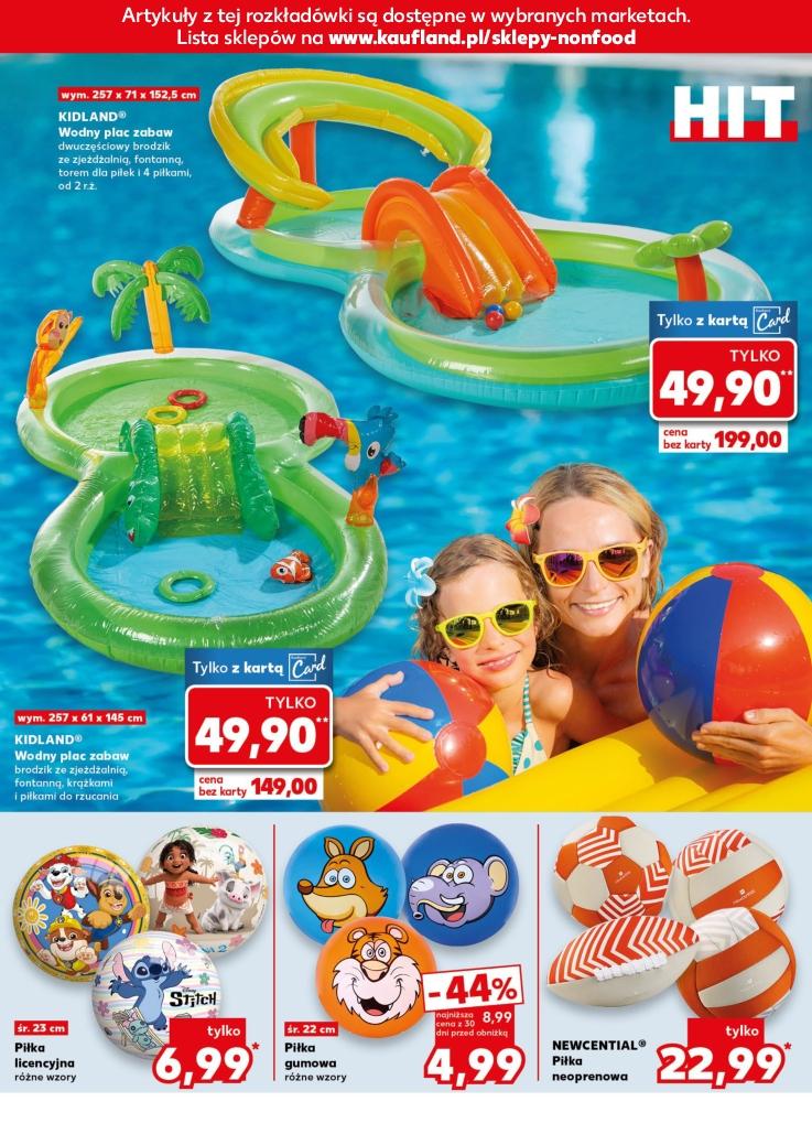 Gazetka promocyjna Kaufland str. 10