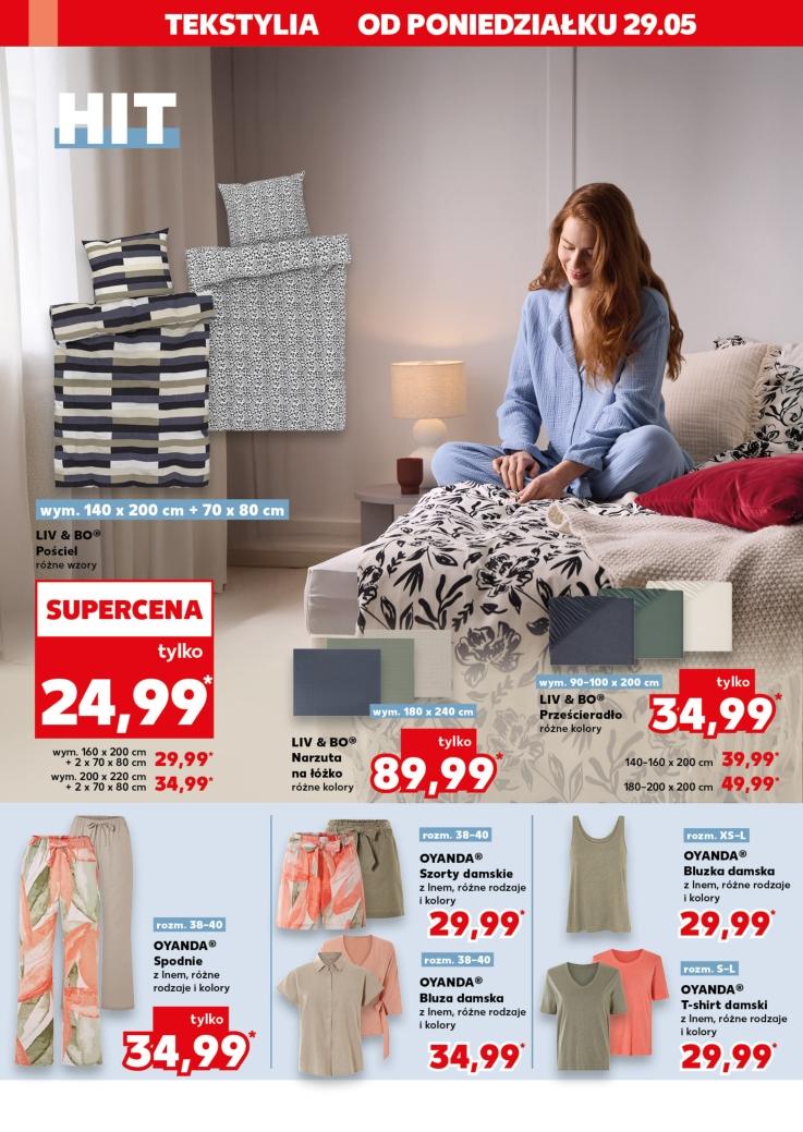 Gazetka promocyjna Kaufland str. 12