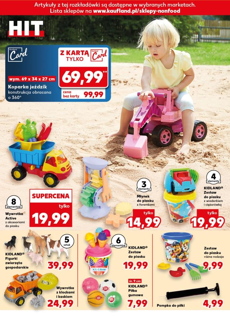 Gazetka promocyjna Kaufland str. 8