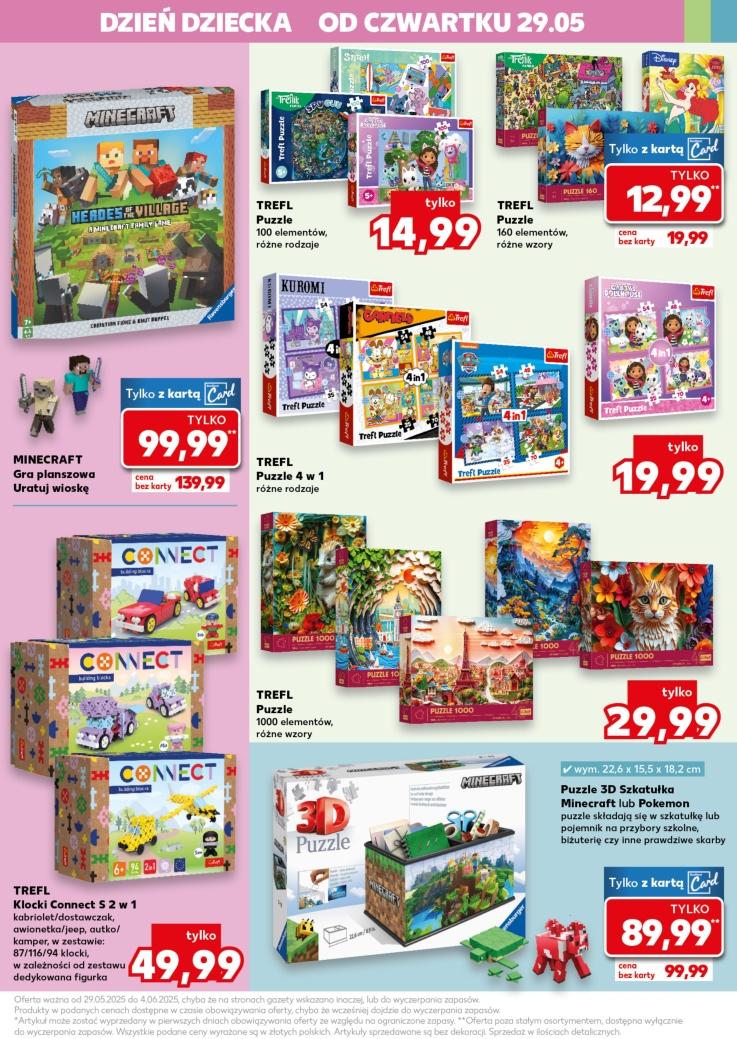 Gazetka promocyjna Kaufland str. 37