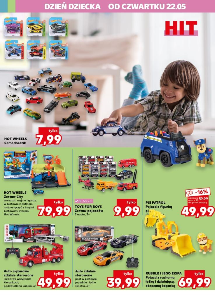 Gazetka promocyjna Kaufland str. 32