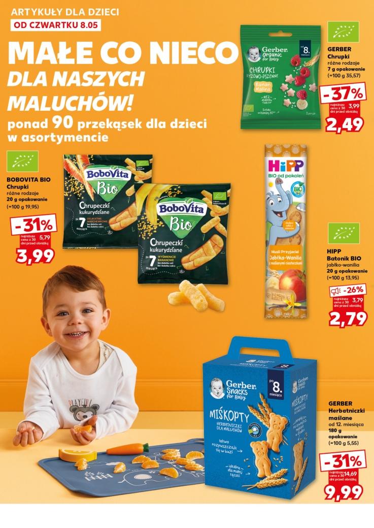 Gazetka promocyjna Kaufland str. 18