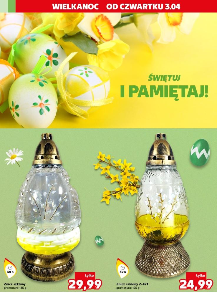 Gazetka promocyjna Kaufland str. 20