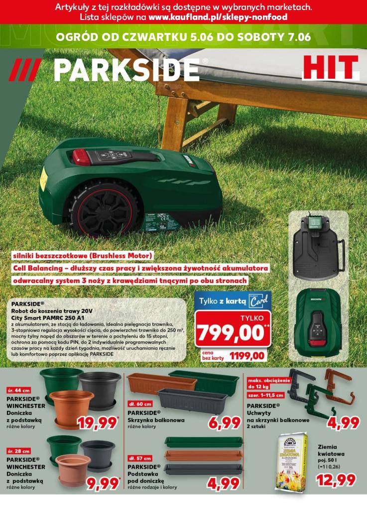 Gazetka promocyjna Kaufland str. 14