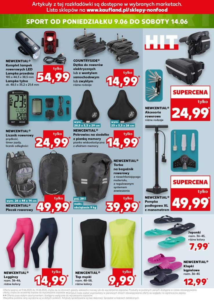 Gazetka promocyjna Kaufland str. 19