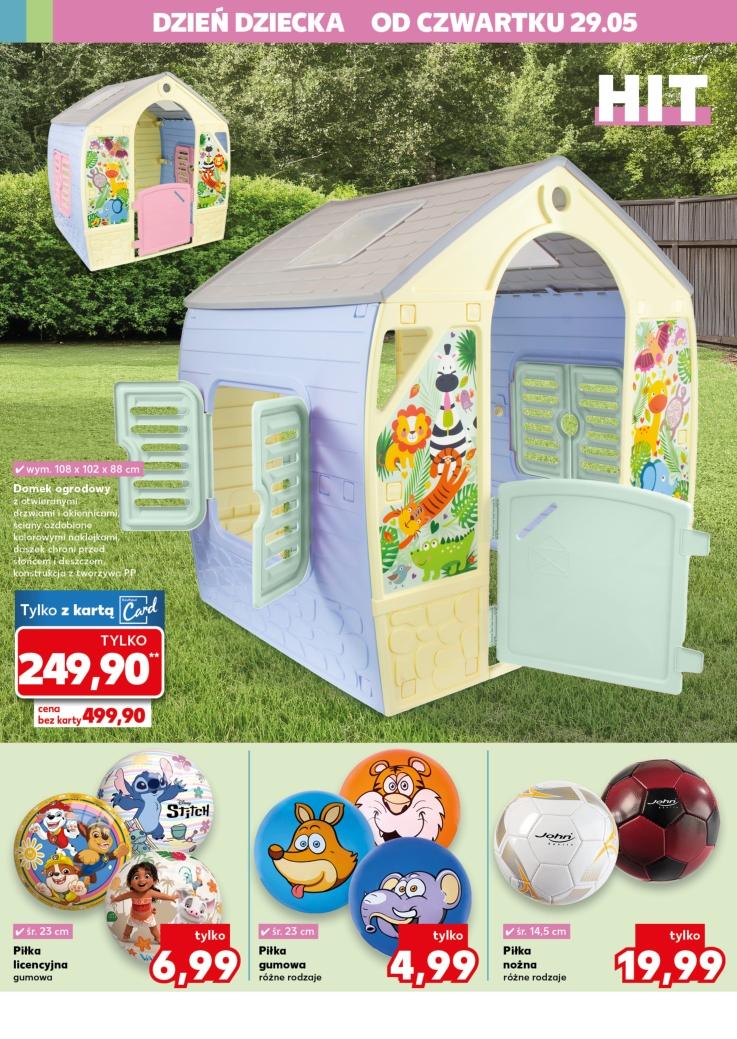 Gazetka promocyjna Kaufland str. 28