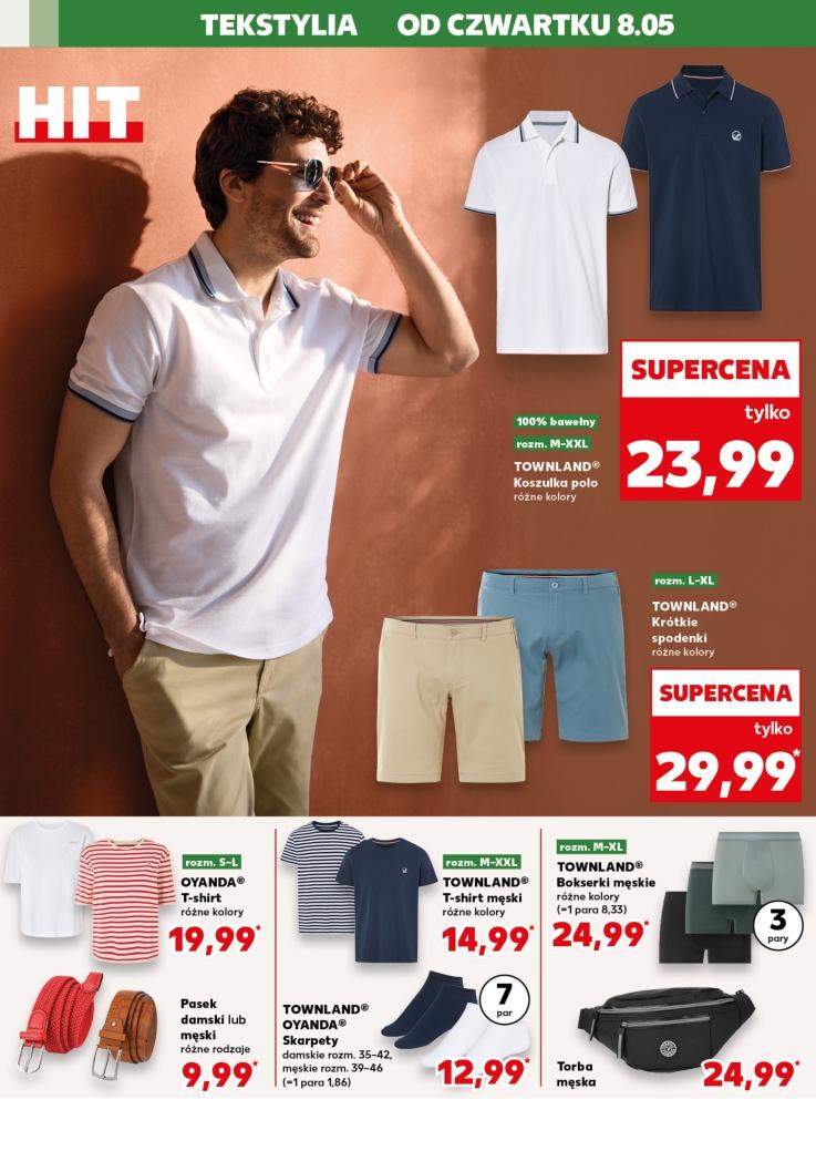 Gazetka promocyjna Kaufland str. 10