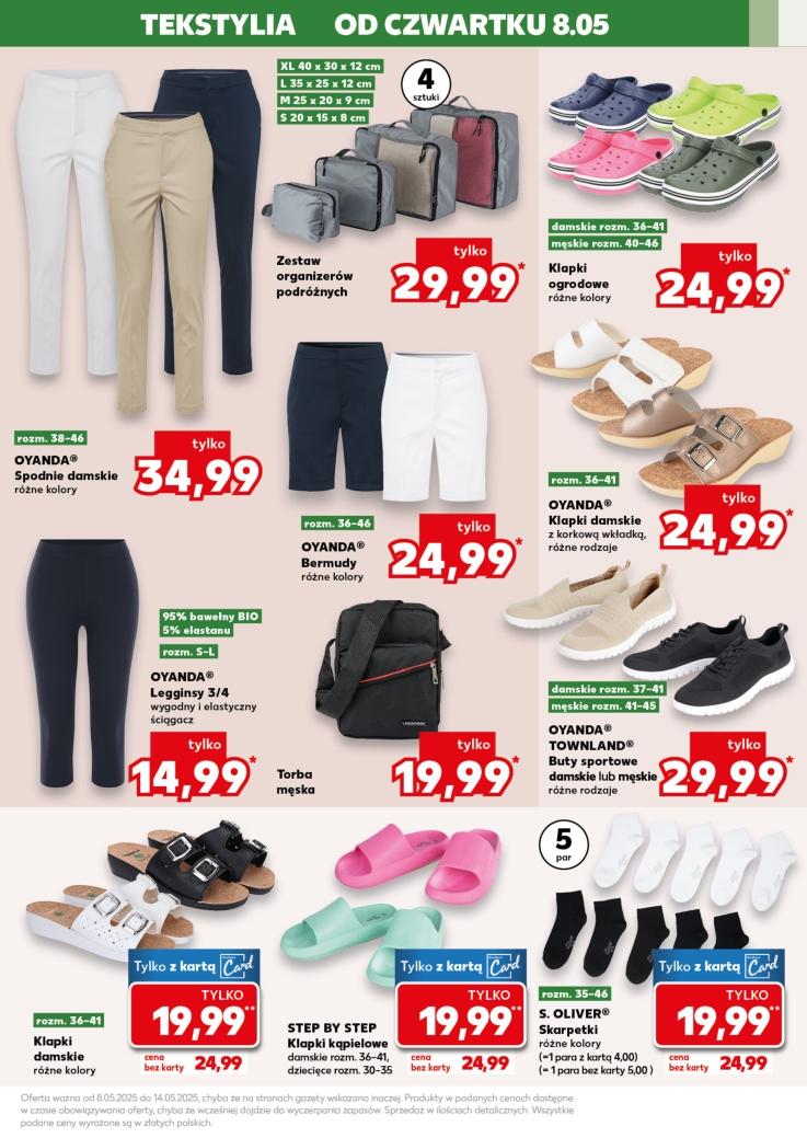 Gazetka promocyjna Kaufland str. 11