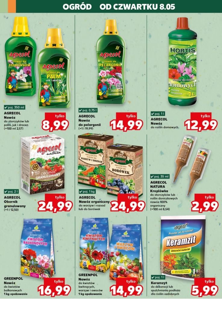 Gazetka promocyjna Kaufland str. 24