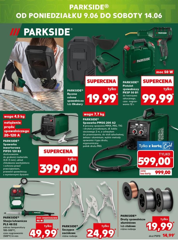 Gazetka promocyjna Kaufland str. 16