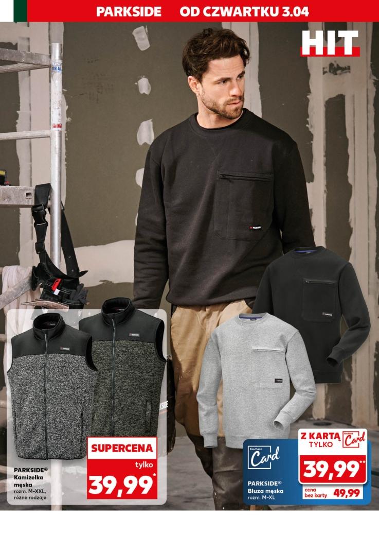 Gazetka promocyjna Kaufland str. 4