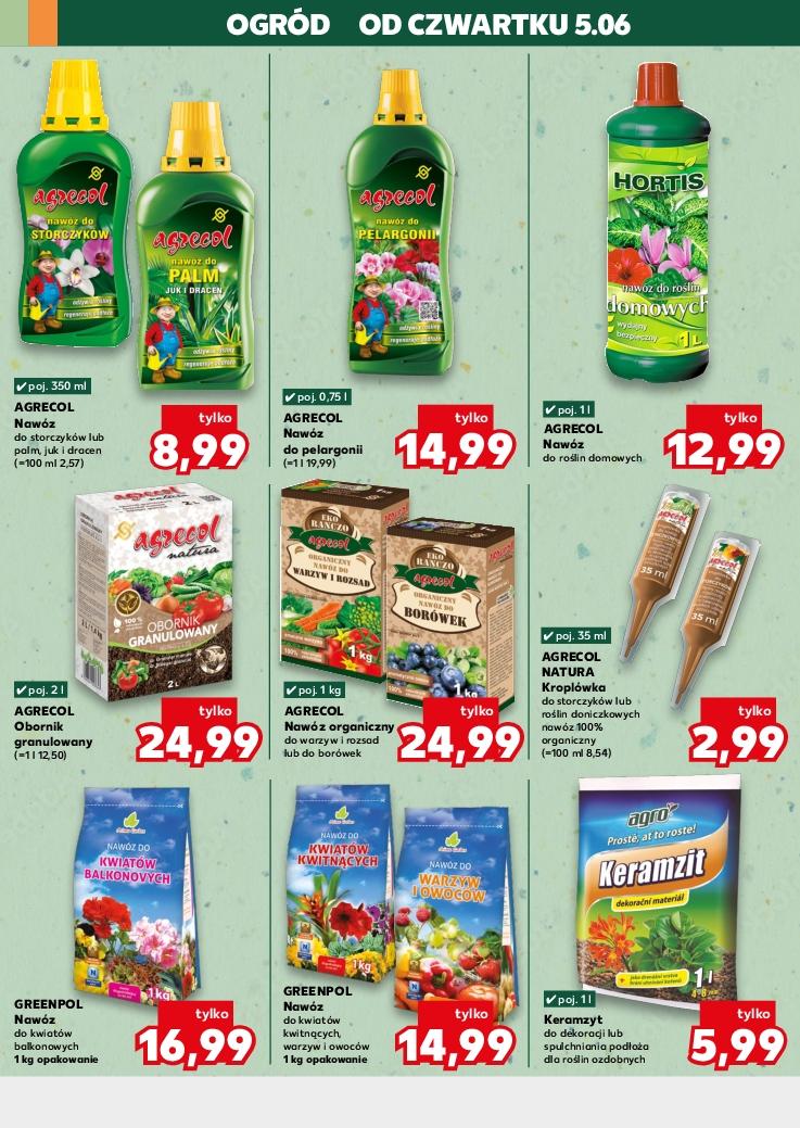 Gazetka promocyjna Kaufland str. 24