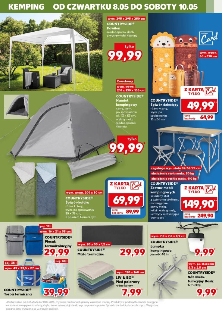 Gazetka promocyjna Kaufland str. 13