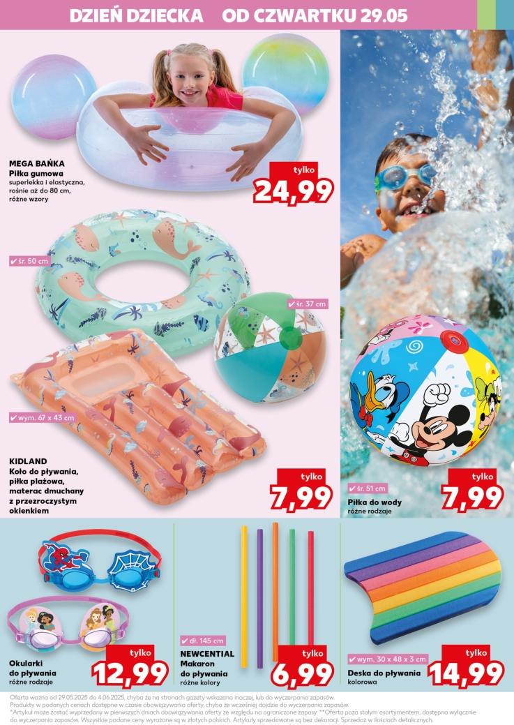 Gazetka promocyjna Kaufland str. 27