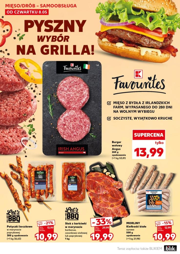 Gazetka promocyjna Kaufland str. 6