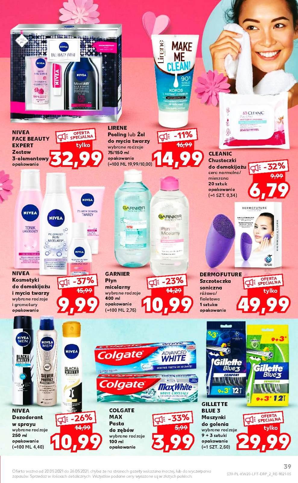 Gazetka promocyjna Kaufland str. 35