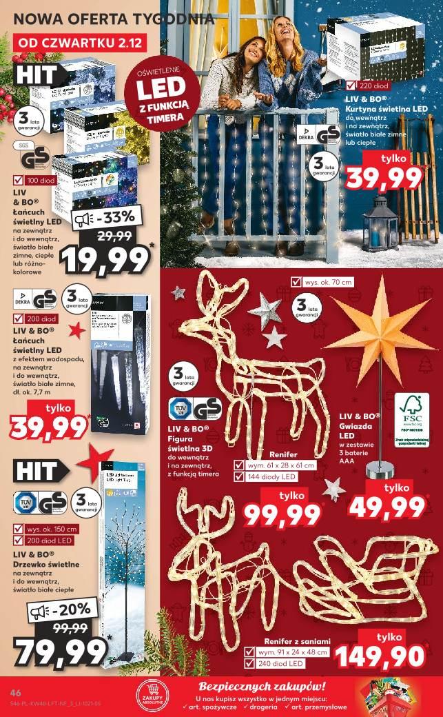 Gazetka promocyjna Kaufland str. 40