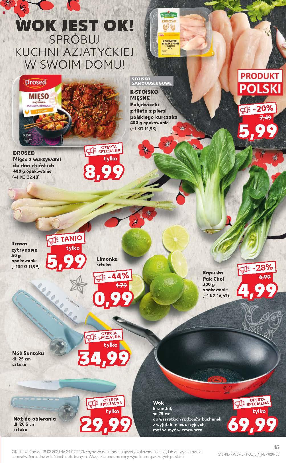 Gazetka promocyjna Kaufland str. 13