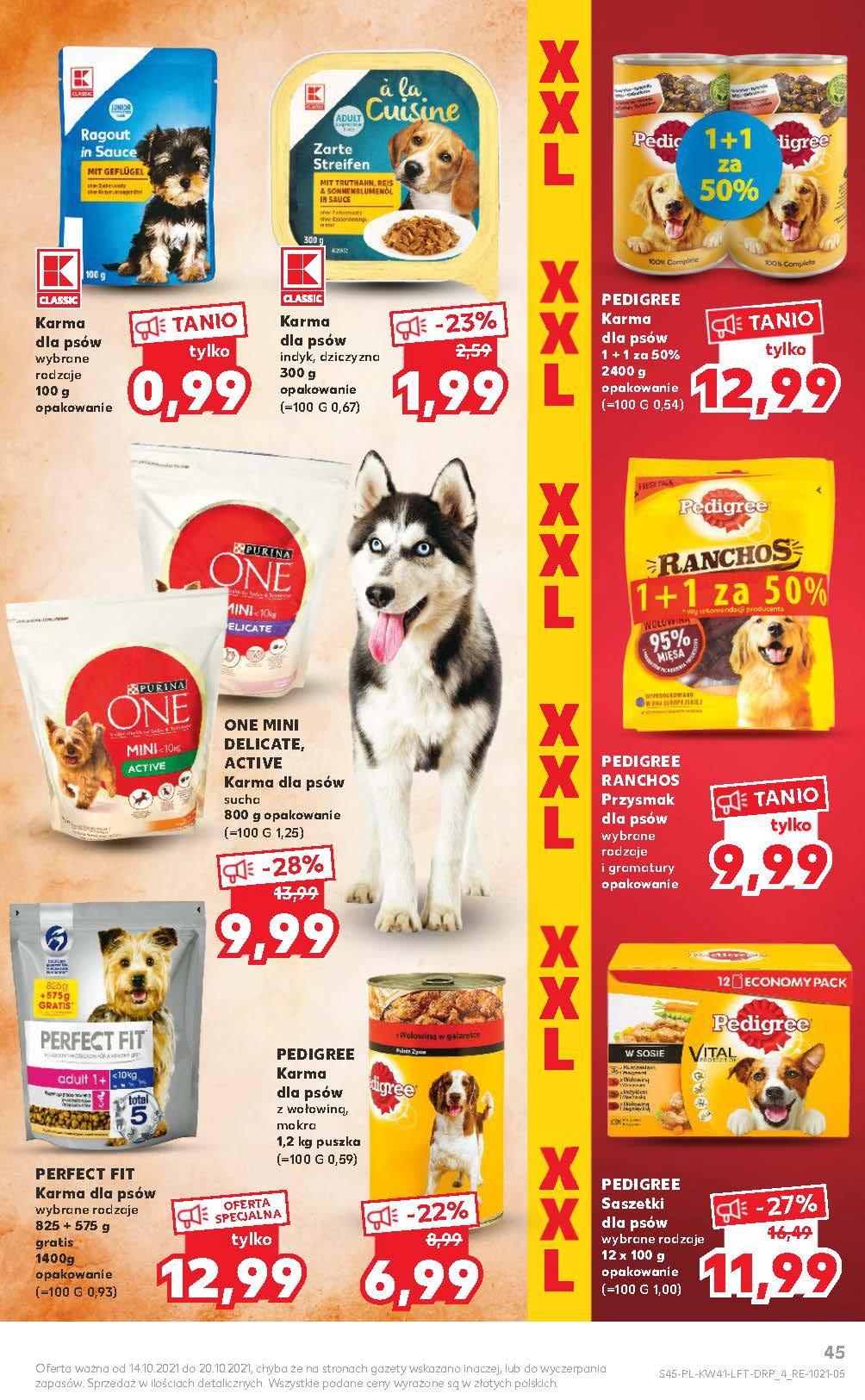 Gazetka promocyjna Kaufland str. 37