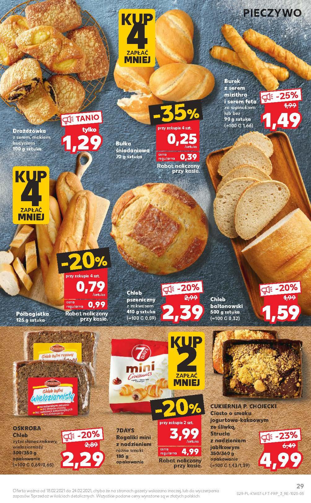 Gazetka promocyjna Kaufland str. 27