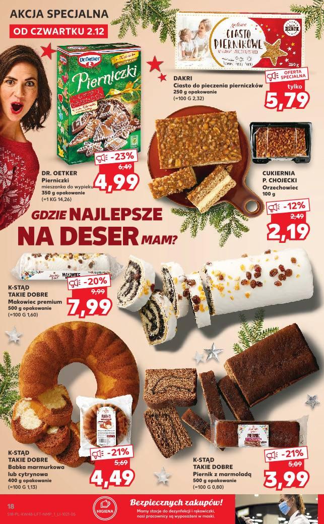 Gazetka promocyjna Kaufland str. 12