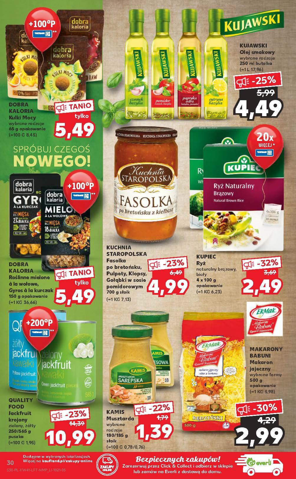 Gazetka promocyjna Kaufland str. 24