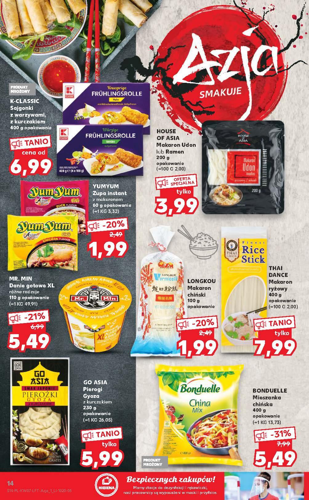 Gazetka promocyjna Kaufland str. 12