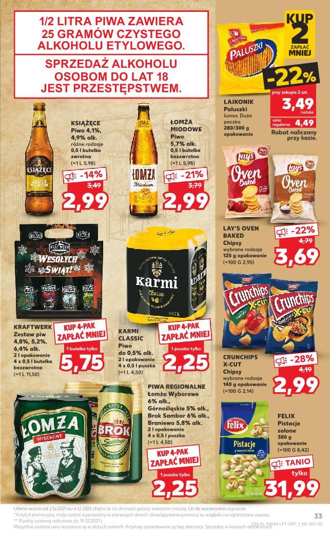 Gazetka promocyjna Kaufland str. 27