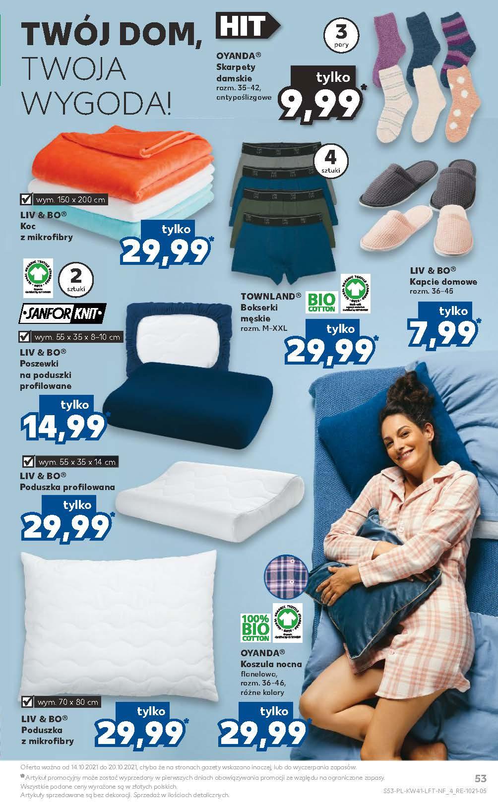 Gazetka promocyjna Kaufland str. 45