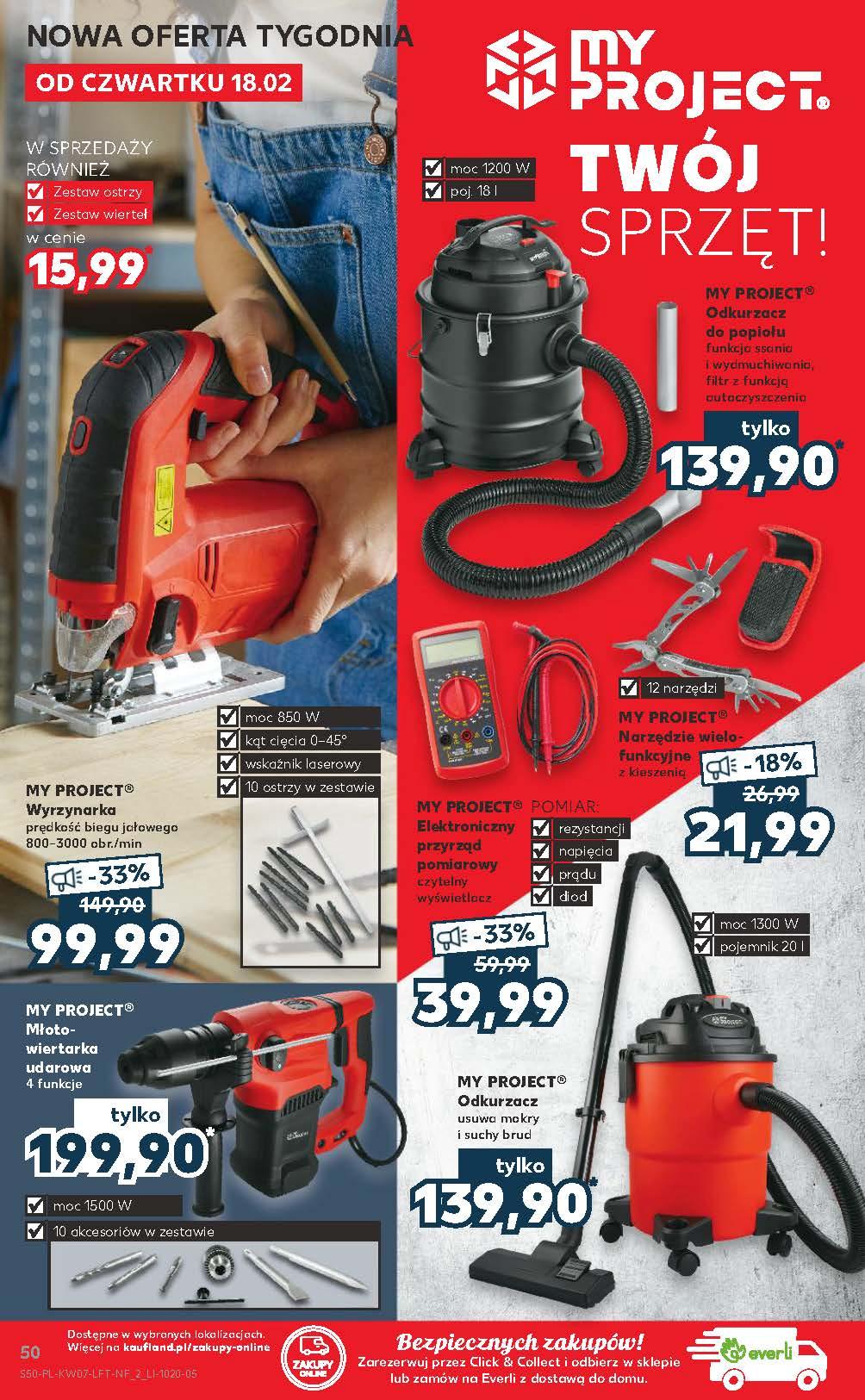 Gazetka promocyjna Kaufland str. 42