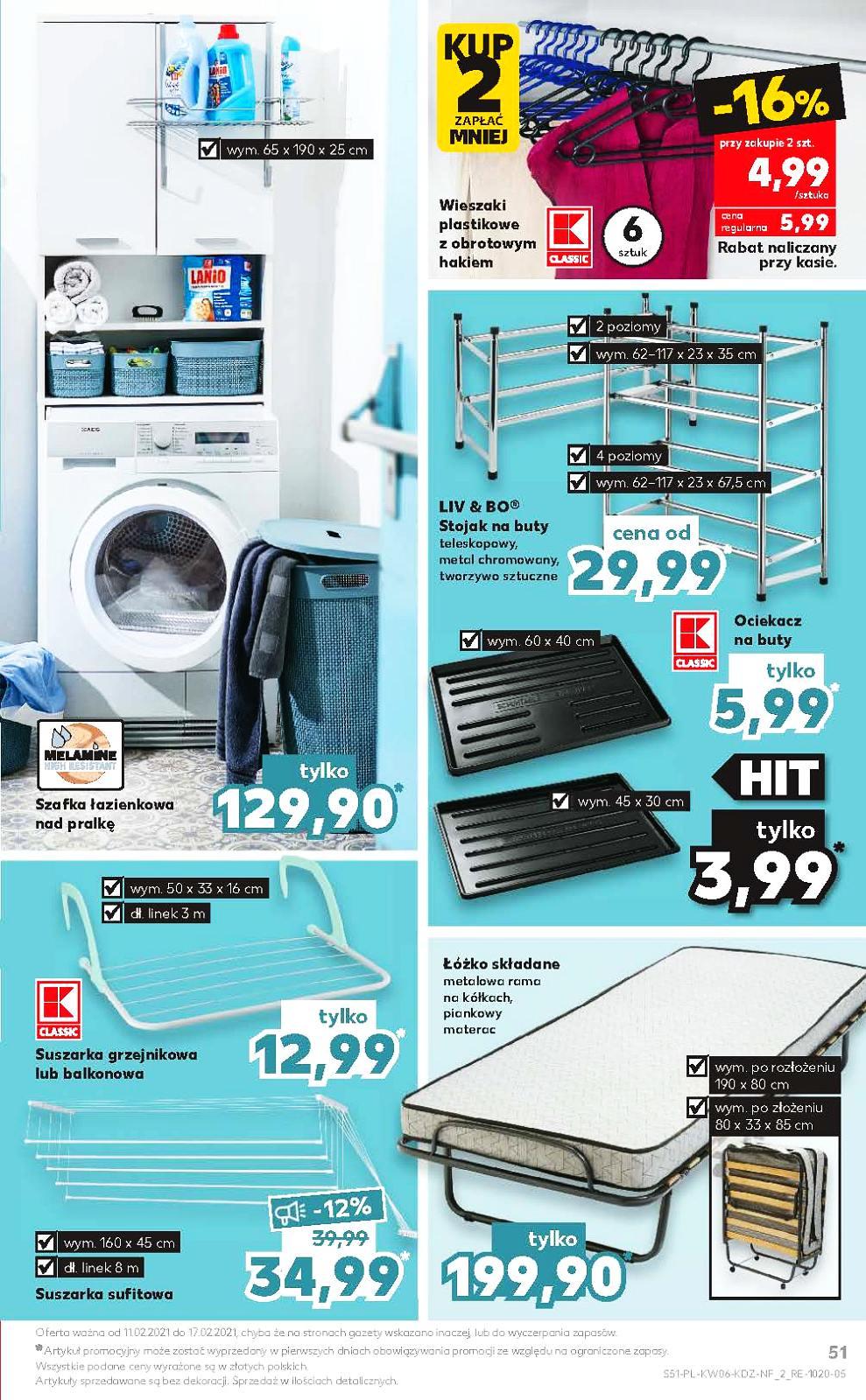 Gazetka promocyjna Kaufland str. 43